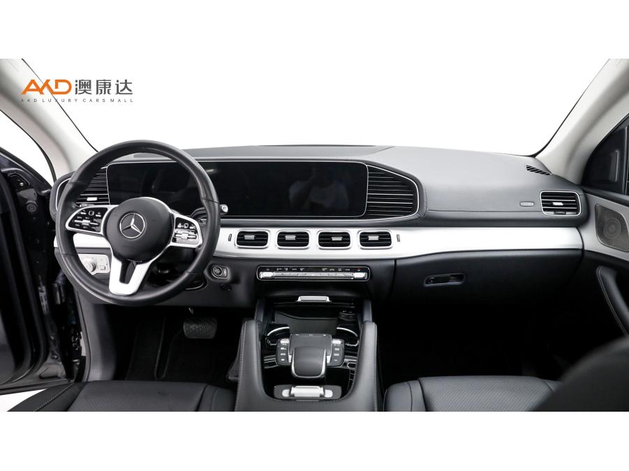 Mercedes-Benz Mercedes-Benz GLE Coupe
