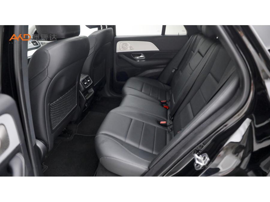 Mercedes-Benz Mercedes-Benz GLE Coupe