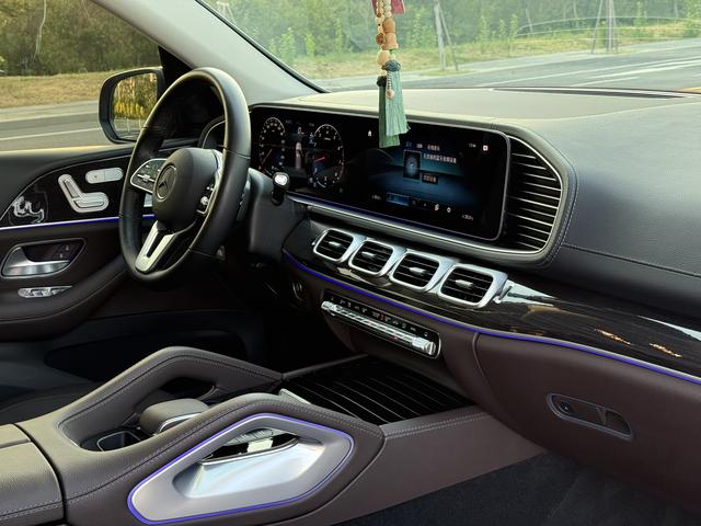 Mercedes-Benz Mercedes-Benz GLE (Import)