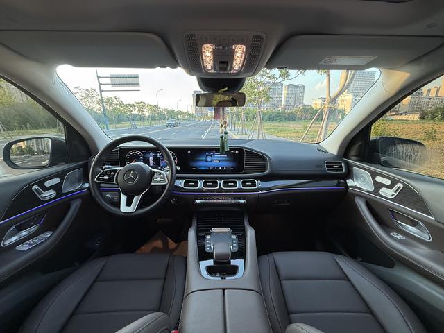Mercedes-Benz Mercedes-Benz GLE (Import)