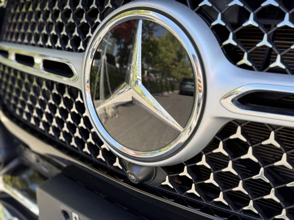 Mercedes-Benz Mercedes-Benz GLE (Import)