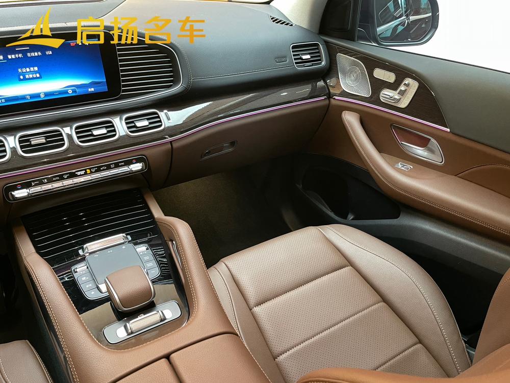Mercedes-Benz Mercedes-Benz GLE (Import)