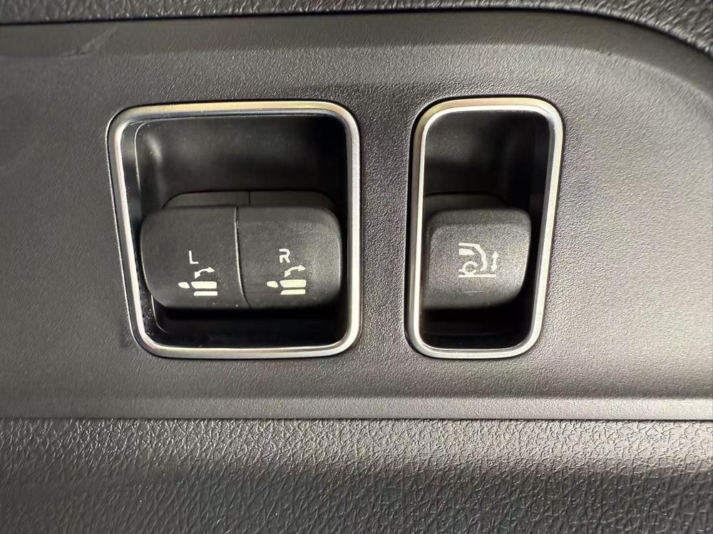 Mercedes-Benz Mercedes-Benz GLE (Import)
