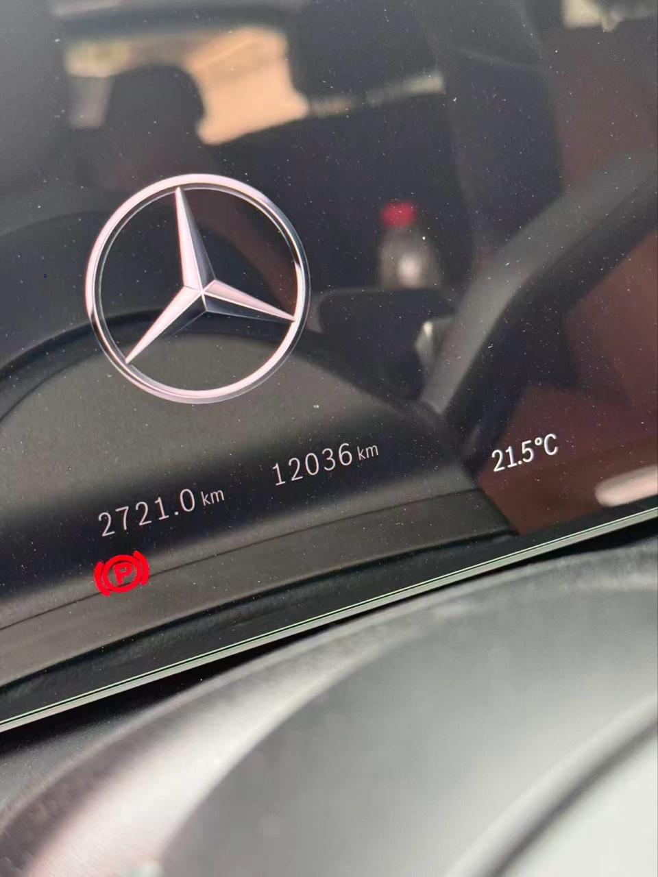 Mercedes-Benz Mercedes-Benz GLE (Import)