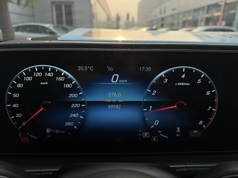 Mercedes-Benz Mercedes-Benz GLE (Import)