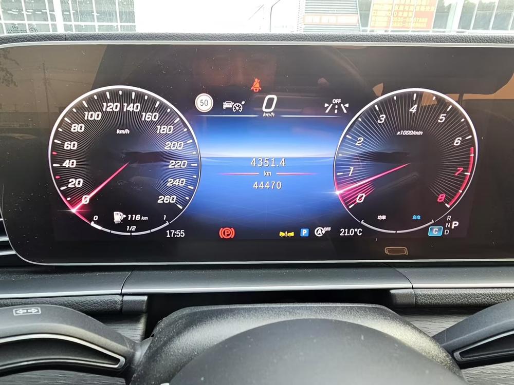 Mercedes-Benz Mercedes-Benz GLE (Import)