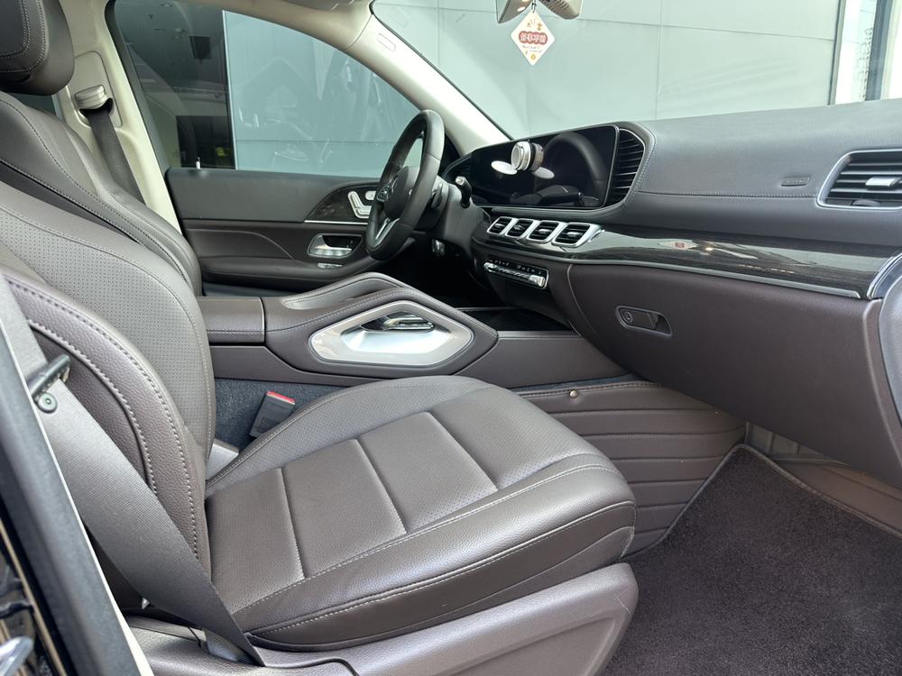 Mercedes-Benz Mercedes-Benz GLE (Import)