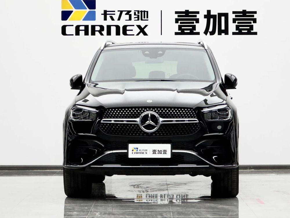 Mercedes-Benz Mercedes-Benz GLE (Import)