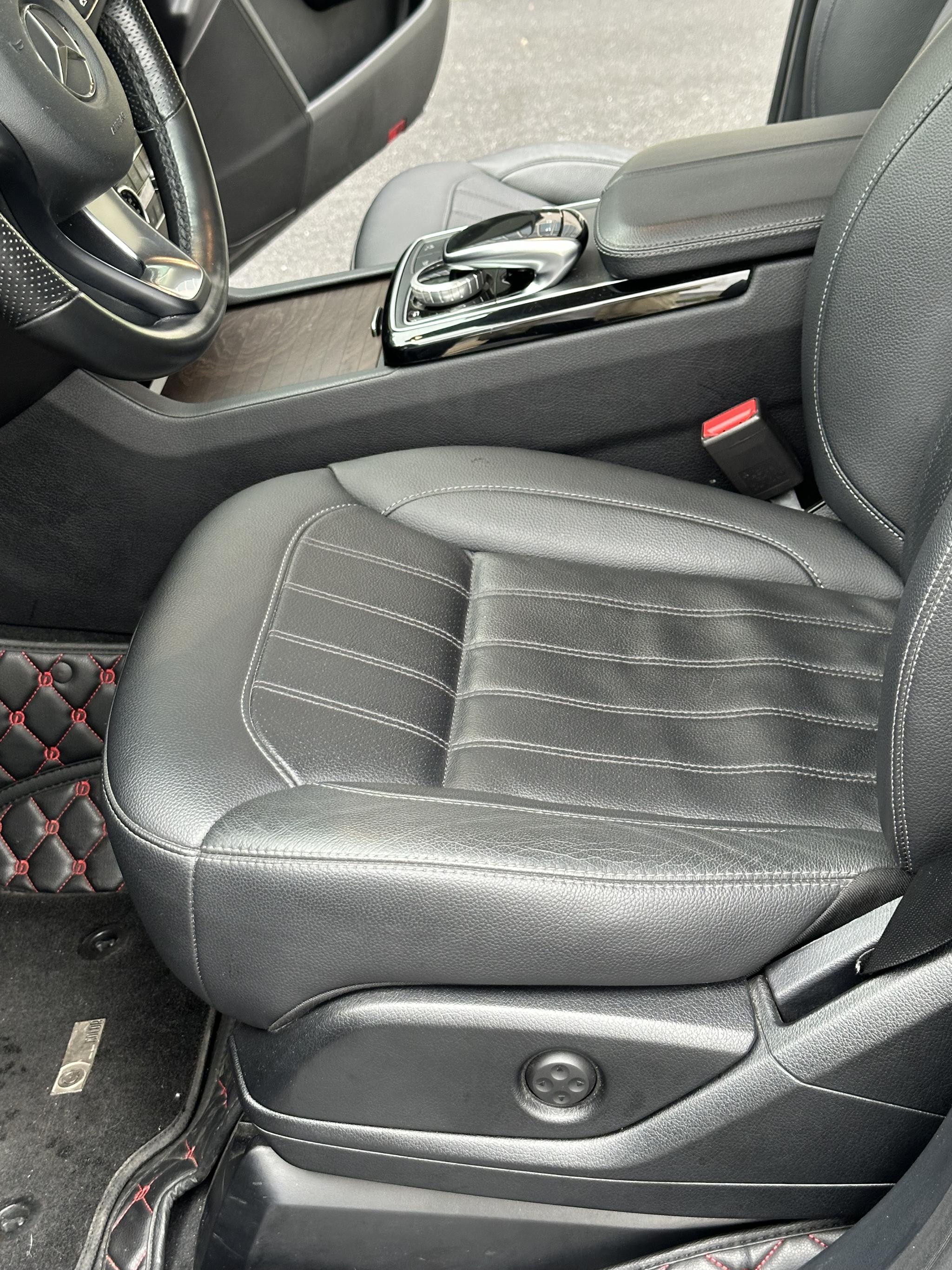 Mercedes-Benz Mercedes-Benz GLE (Import)