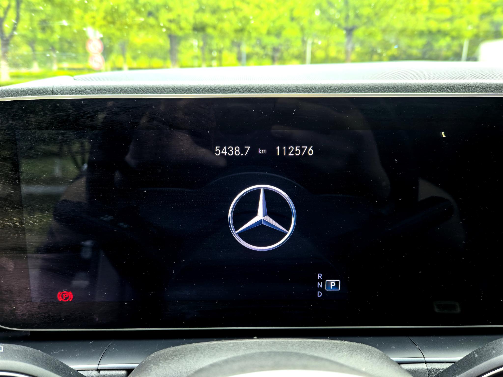 Mercedes-Benz Mercedes-Benz GLE (Import)