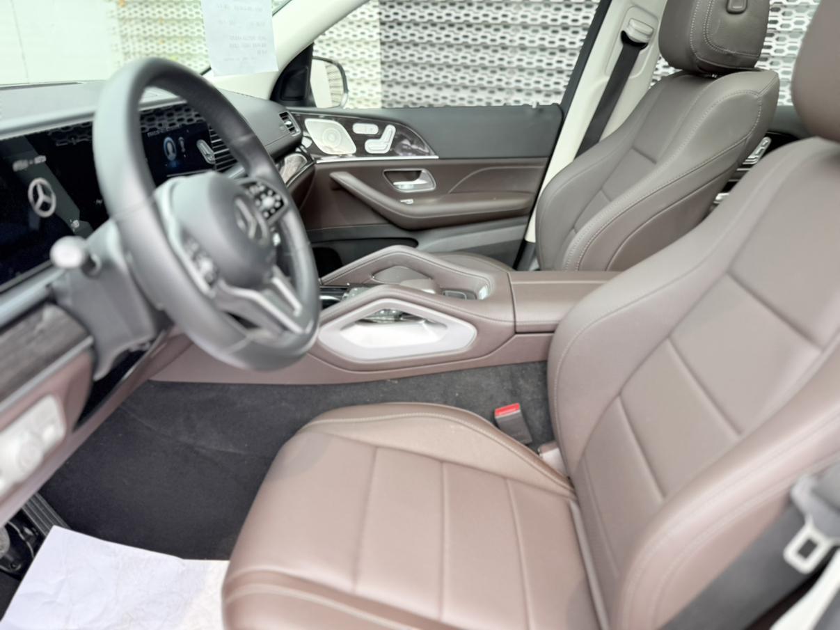 Mercedes-Benz Mercedes-Benz GLE (Import)