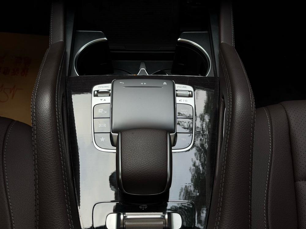 Mercedes-Benz Mercedes-Benz GLE (Import)