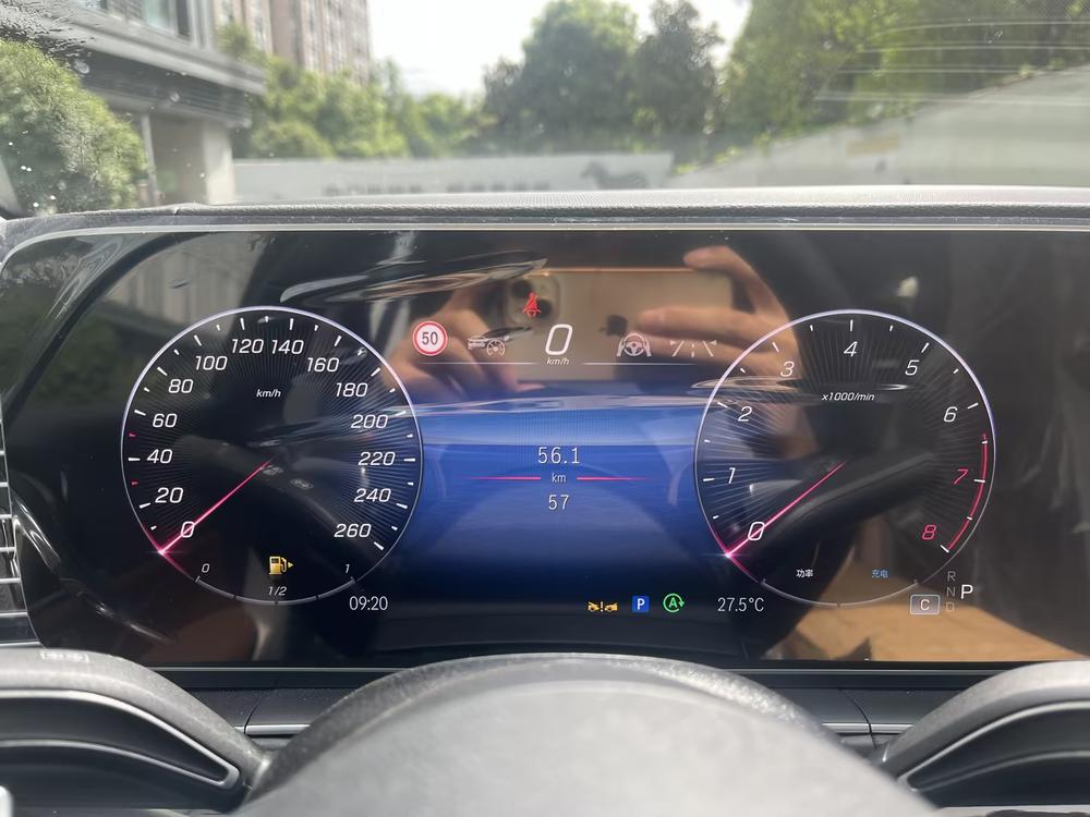 Mercedes-Benz Mercedes-Benz GLE (Import)