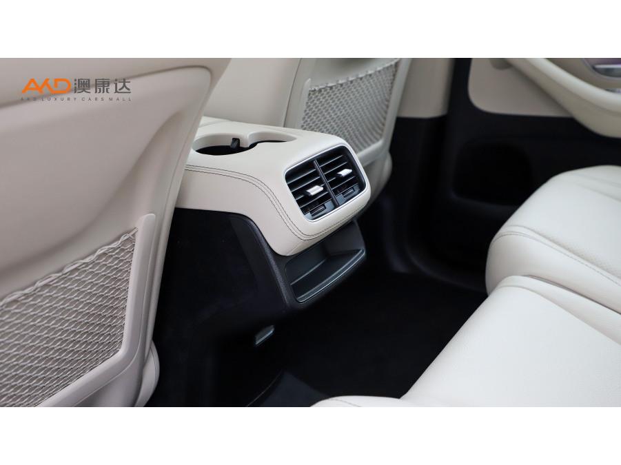 Mercedes-Benz Mercedes-Benz GLE (Import)