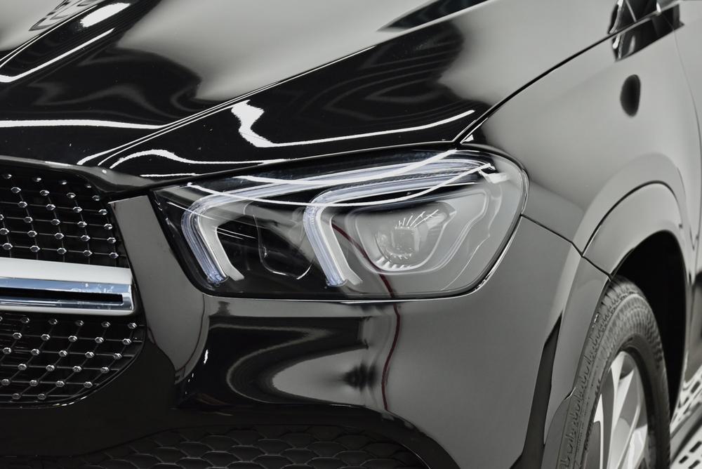 Mercedes-Benz Mercedes-Benz GLE (Import)