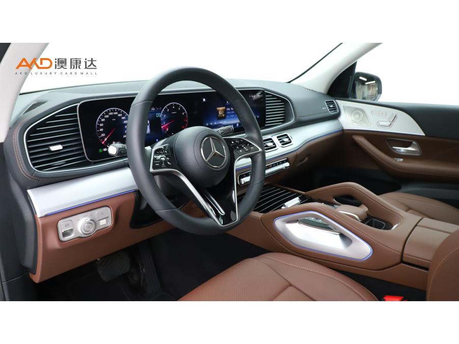 Mercedes-Benz Mercedes-Benz GLE (Import)