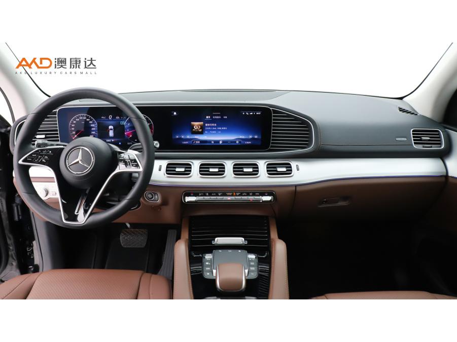 Mercedes-Benz Mercedes-Benz GLE (Import)