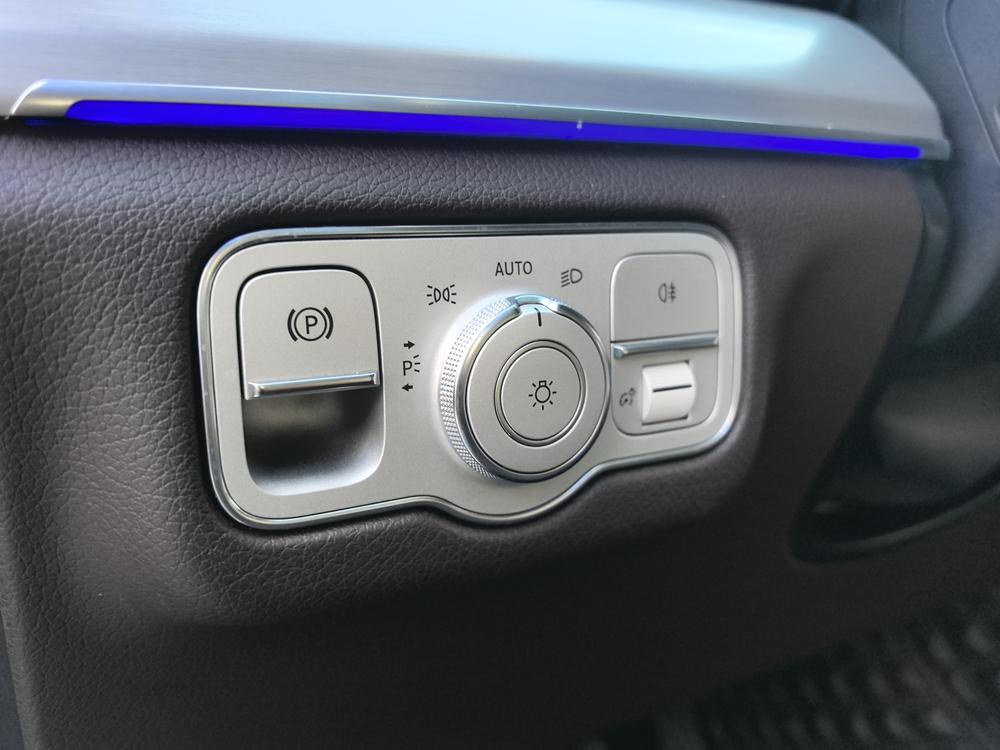 Mercedes-Benz Mercedes-Benz GLE (Import)