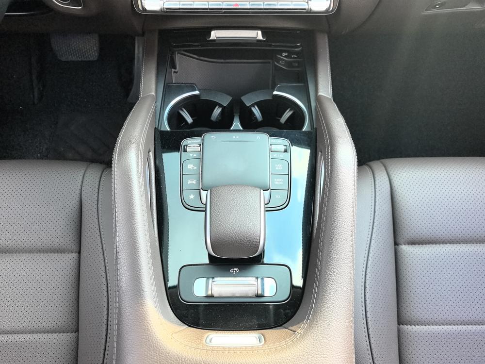 Mercedes-Benz Mercedes-Benz GLE (Import)