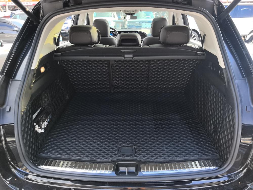 Mercedes-Benz Mercedes-Benz GLE (Import)