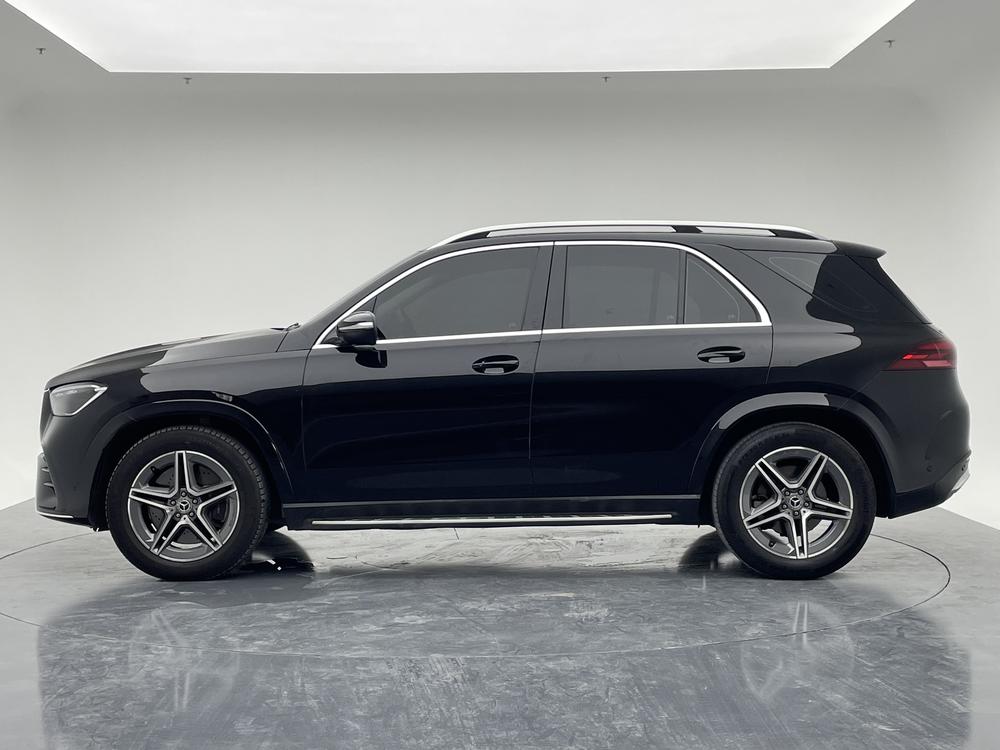 Mercedes-Benz Mercedes-Benz GLE (Import)