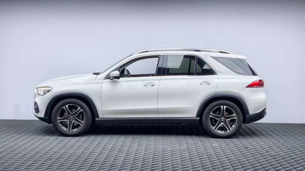 Mercedes-Benz Mercedes-Benz GLE (Import)