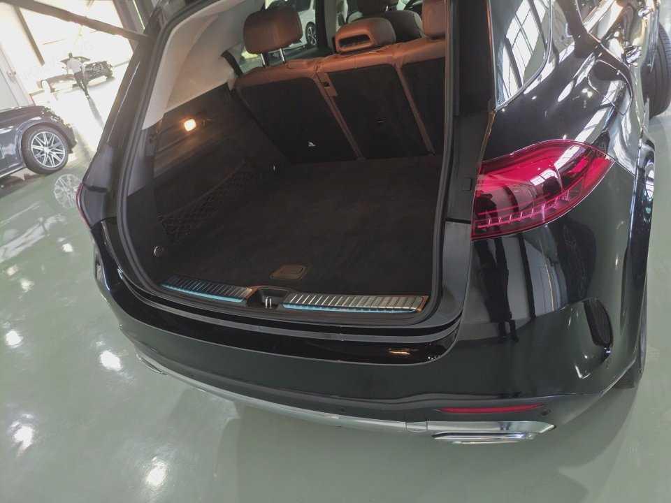 Mercedes-Benz Mercedes-Benz GLE (Import)