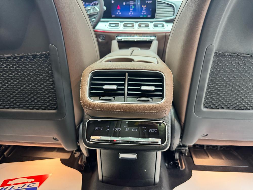 Mercedes-Benz Mercedes-Benz GLE (Import)