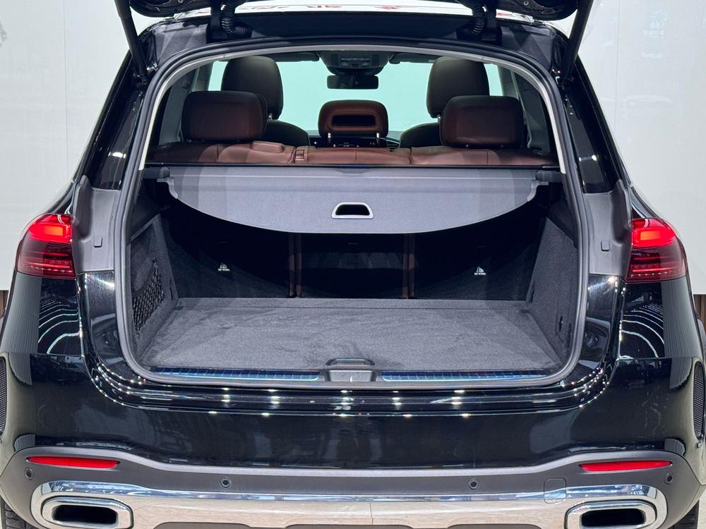 Mercedes-Benz Mercedes-Benz GLE (Import)