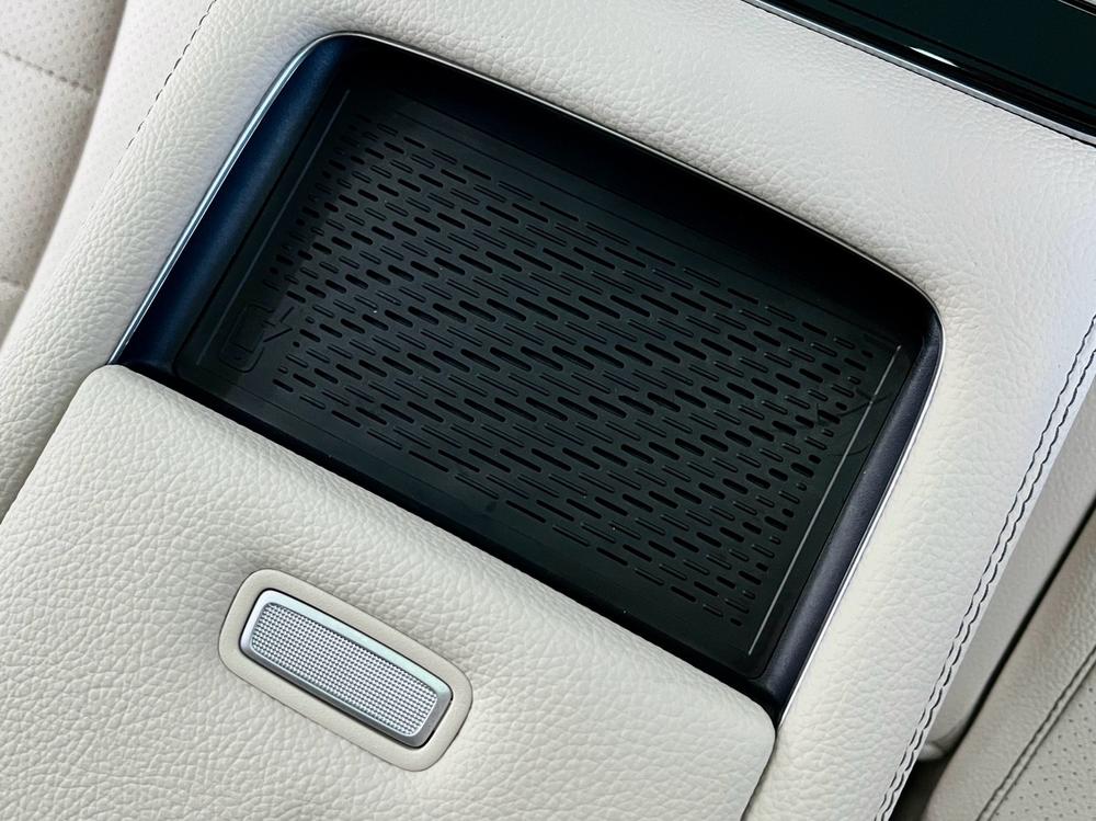 Mercedes-Benz Mercedes-Benz GLE (Import)