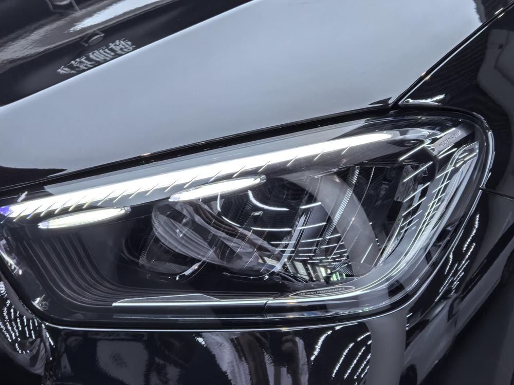 Mercedes-Benz Mercedes-Benz GLE (Import)