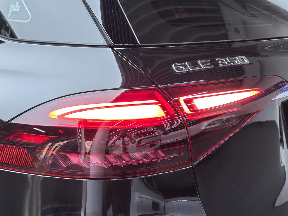 Mercedes-Benz Mercedes-Benz GLE (Import)
