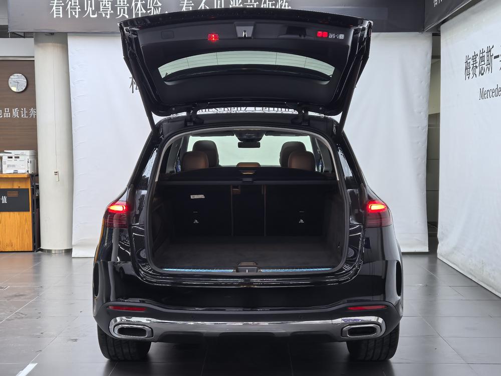 Mercedes-Benz Mercedes-Benz GLE (Import)