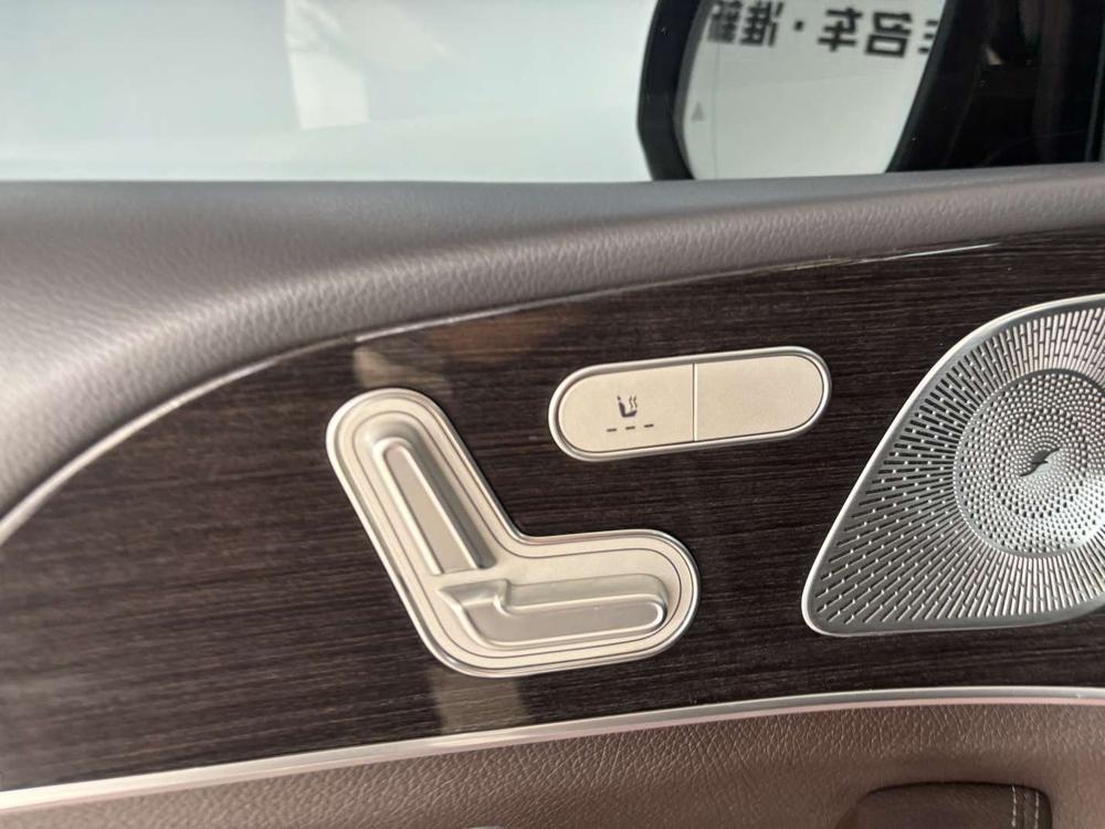 Mercedes-Benz Mercedes-Benz GLE (Import)