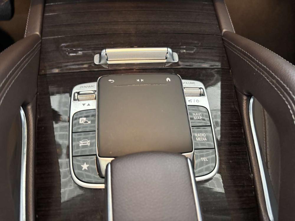 Mercedes-Benz Mercedes-Benz GLE (Import)