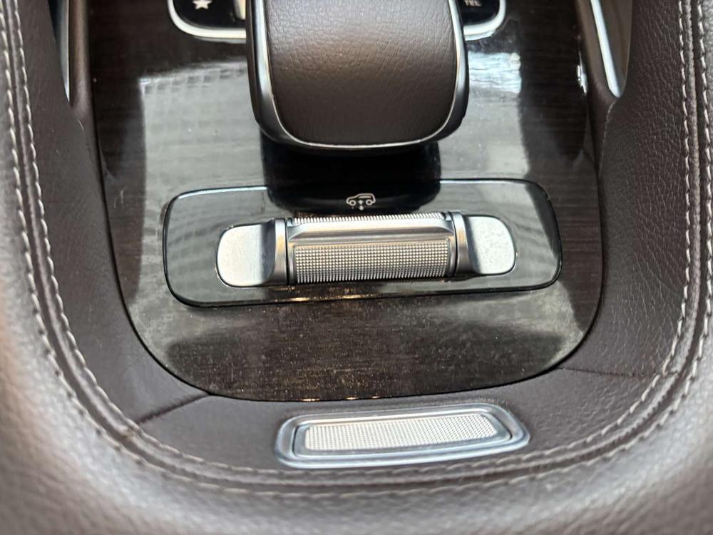 Mercedes-Benz Mercedes-Benz GLE (Import)