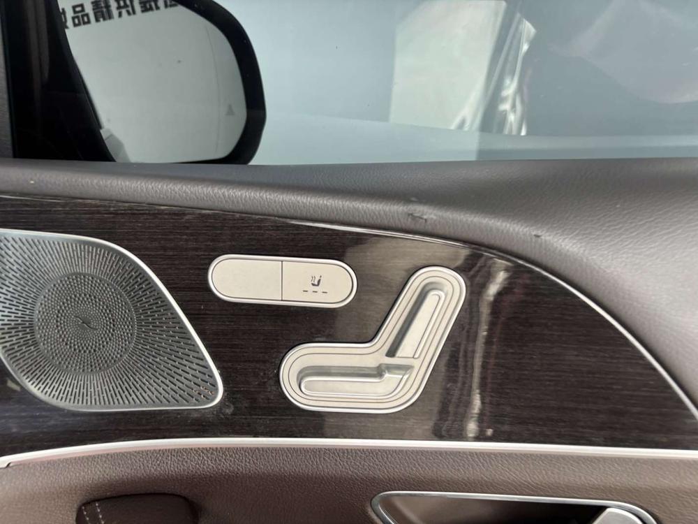 Mercedes-Benz Mercedes-Benz GLE (Import)
