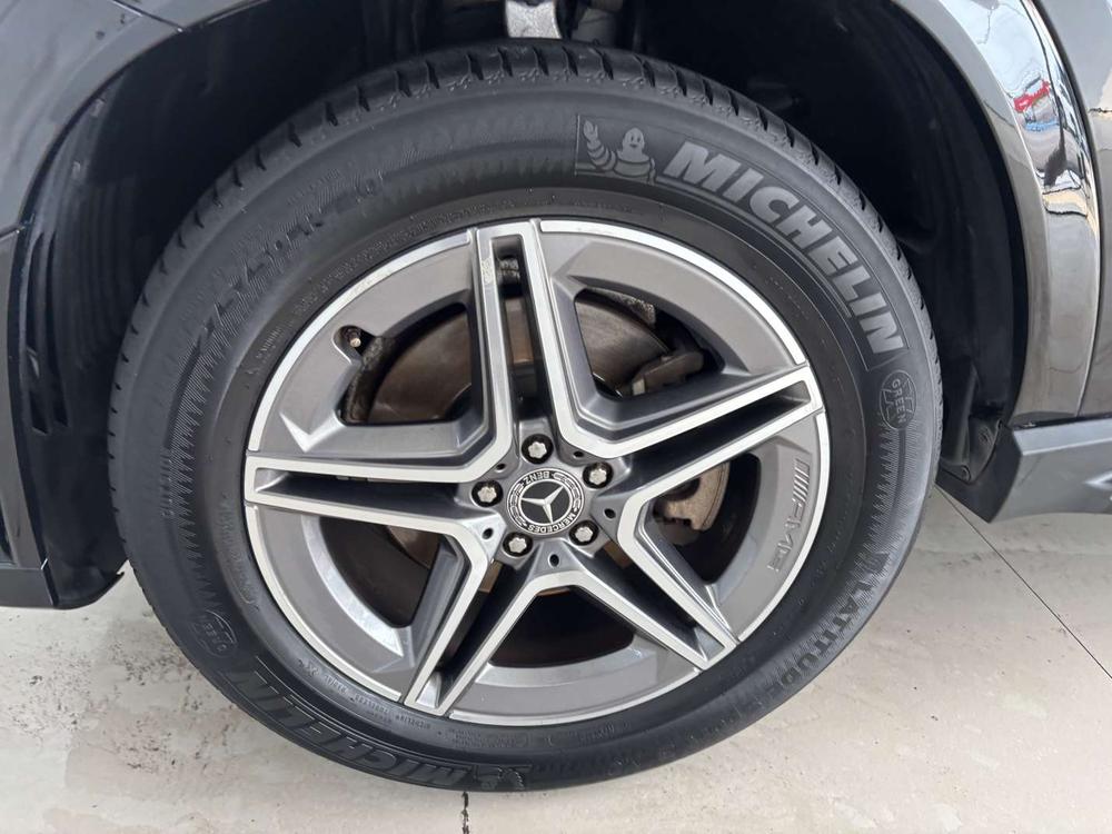 Mercedes-Benz Mercedes-Benz GLE (Import)