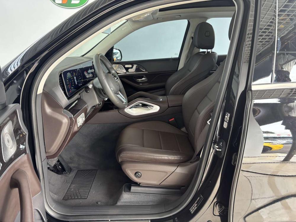 Mercedes-Benz Mercedes-Benz GLE (Import)