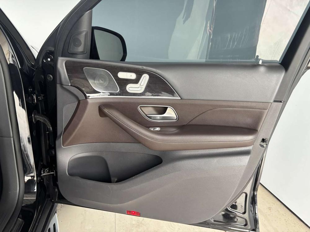 Mercedes-Benz Mercedes-Benz GLE (Import)