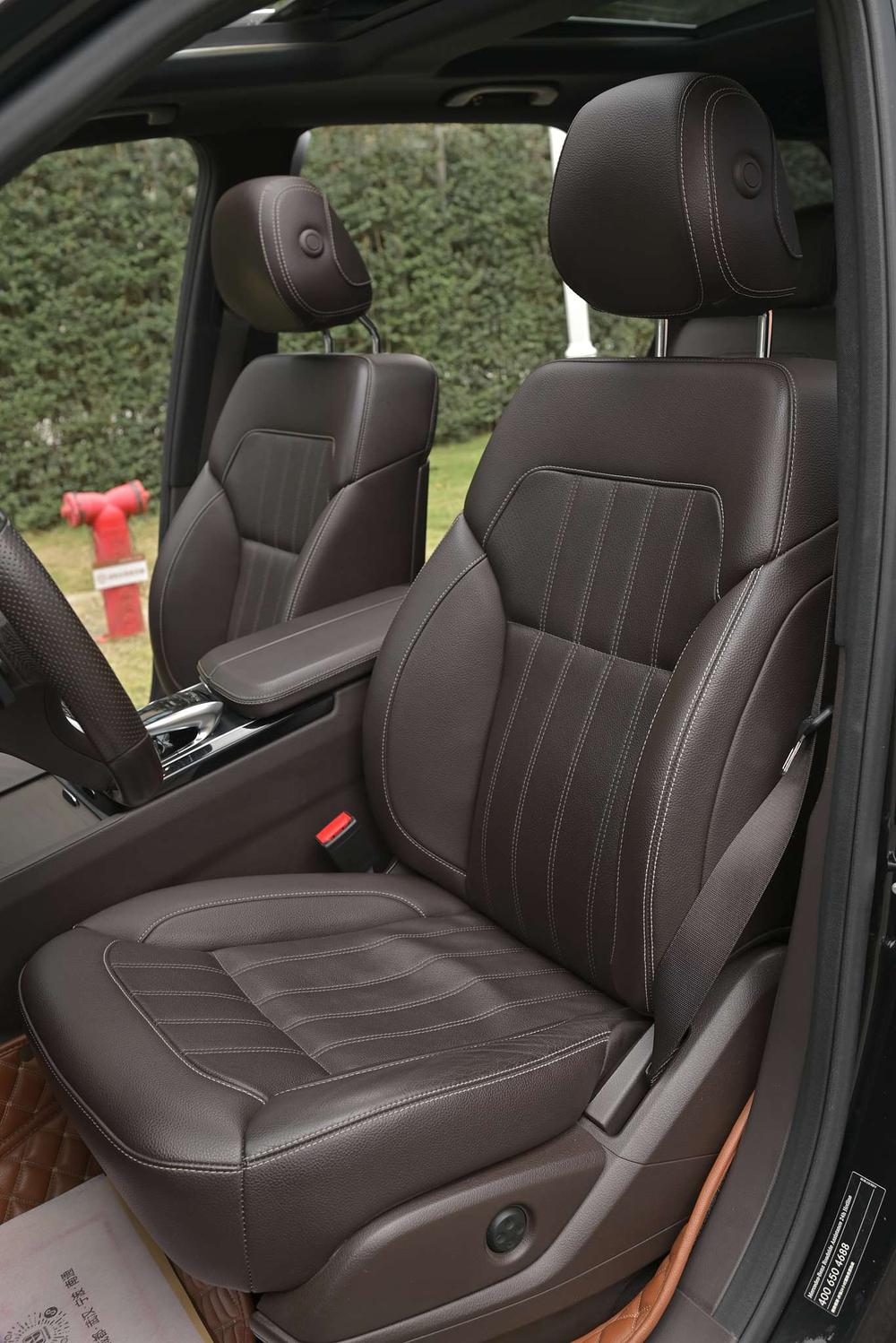 Mercedes-Benz Mercedes-Benz GLE (Import)