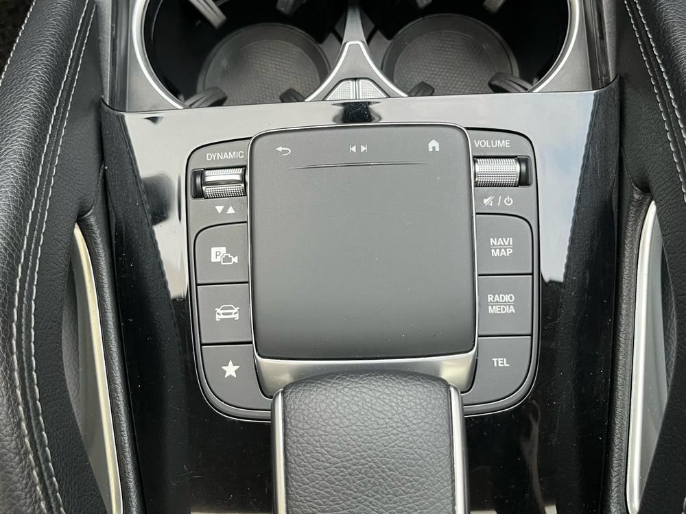 Mercedes-Benz Mercedes-Benz GLE (Import)
