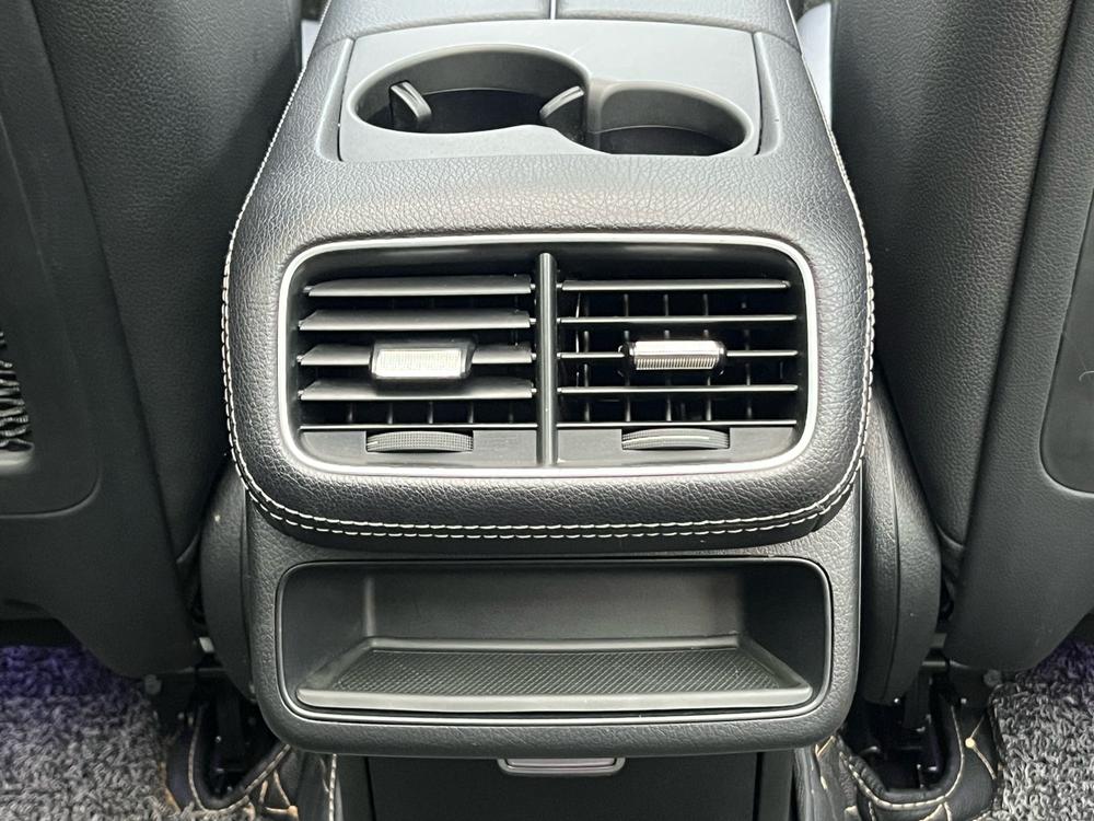 Mercedes-Benz Mercedes-Benz GLE (Import)