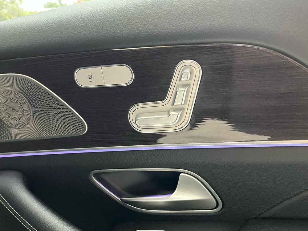Mercedes-Benz Mercedes-Benz GLE (Import)