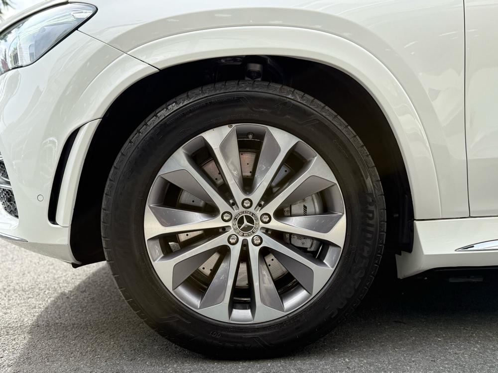 Mercedes-Benz Mercedes-Benz GLE (Import)