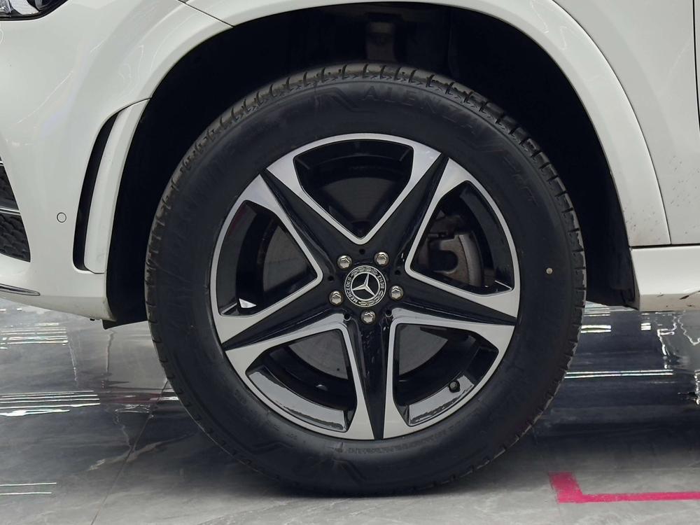 Mercedes-Benz Mercedes-Benz GLE PHEV