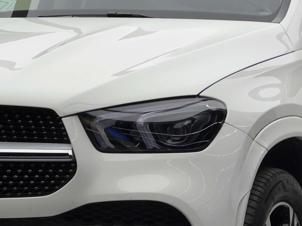 Mercedes-Benz Mercedes-Benz GLE PHEV