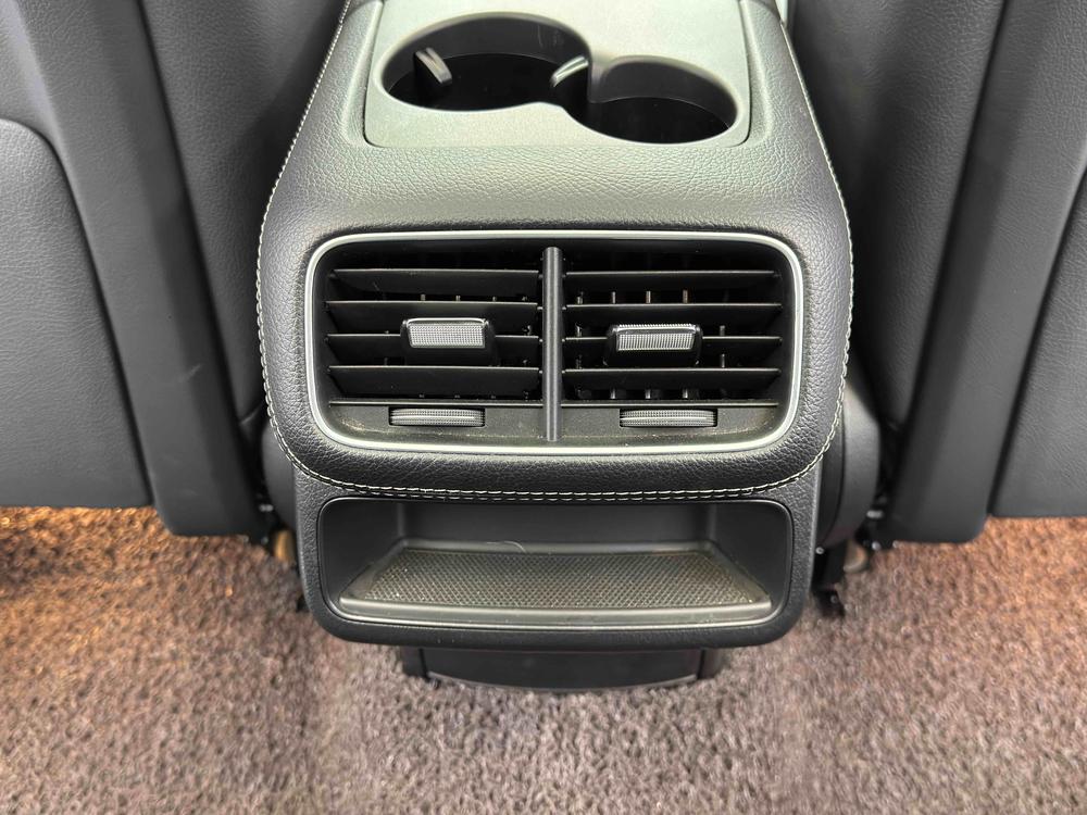 Mercedes-Benz Mercedes-Benz GLE PHEV