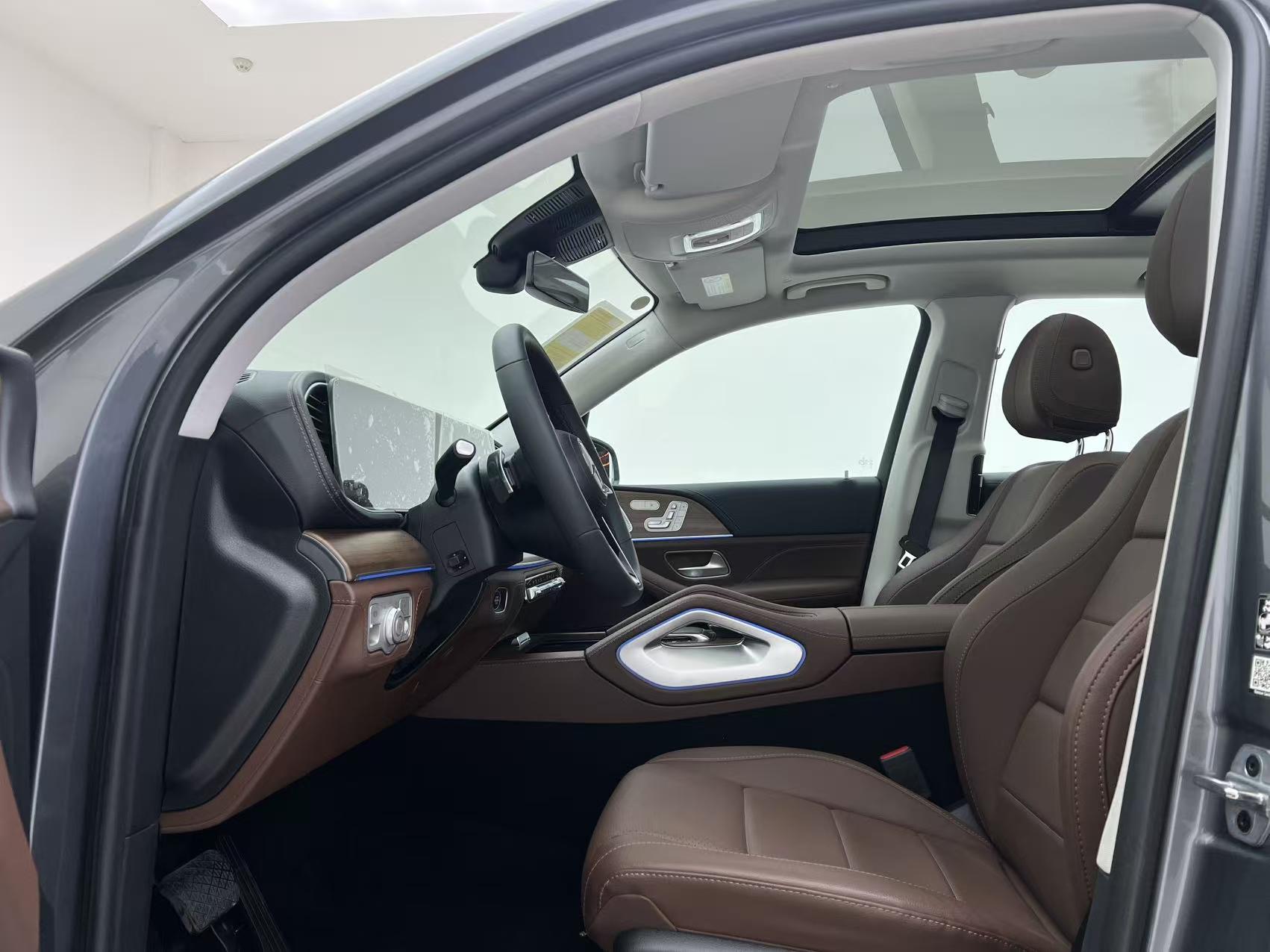 Mercedes-Benz Mercedes-Benz GLE PHEV