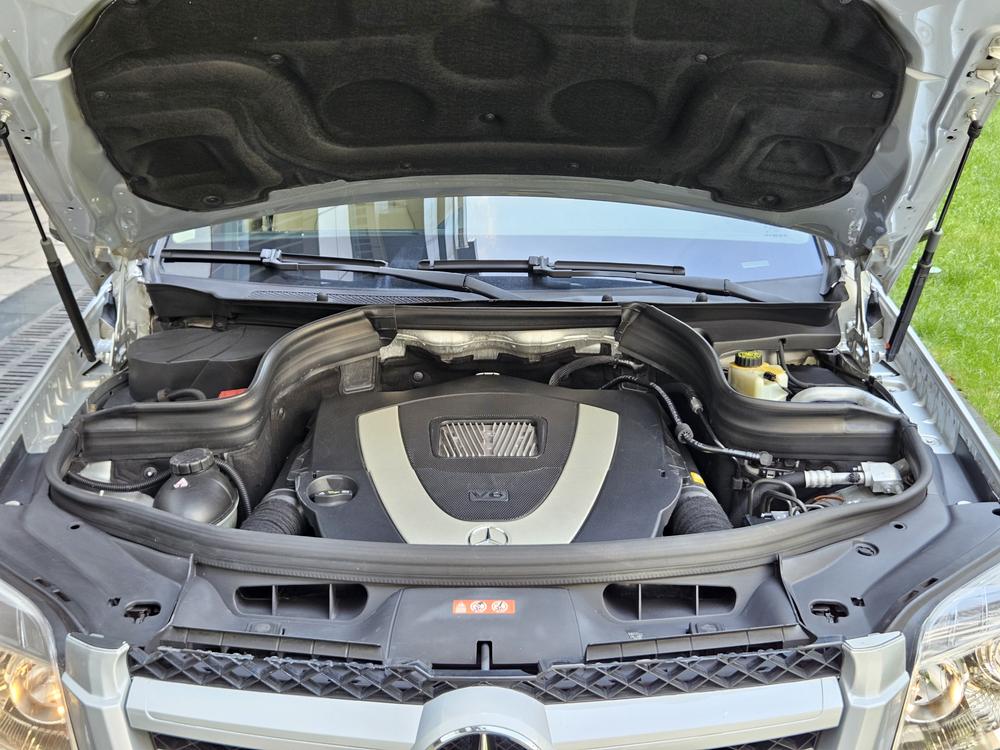 Mercedes-Benz Mercedes-Benz GLK-Class (Import)